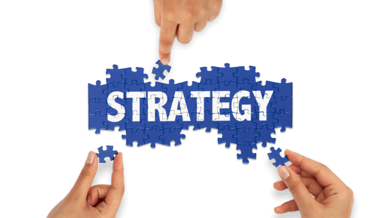 Renewable Energy Isn’t Chaos, It’s Strategy: Why Energy Companies Are Going Under and How to Prevent It