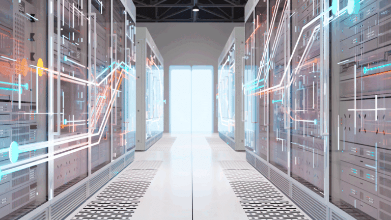 Hitachi announces support for 800V architecture designed for next-generation data centers