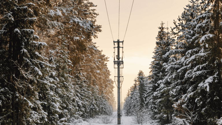 Czego rynki energii mogą spodziewać się tej zimy?