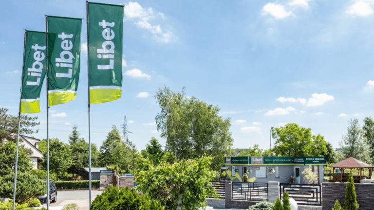 Libet z nową umową energetyczną wspierającą rozwój firmy