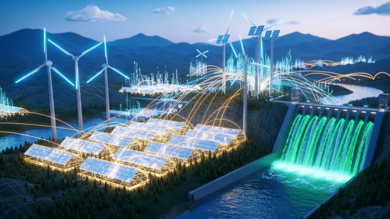 Początki funkcjonowania rynku usług elastyczności