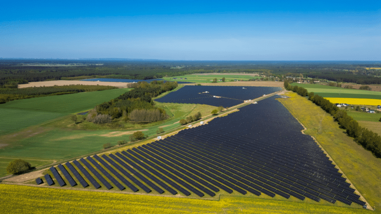 Çalık Renewables ze strategiczną inwestycją w Polsce: nabywa portfel farm fotowoltaicznych o łącznej mocy 255 MW od Grupy PAD RES 