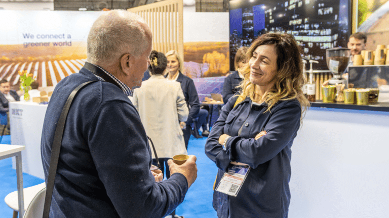 Gospodarka wodorowa nabiera realnych kształtów. World of Hydrogen Expo i Hydrogen Solutions Summit już w kwietniu 2026